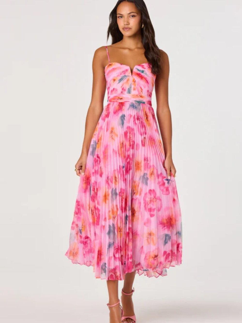 Bayley Dress - Picture 5 of 7